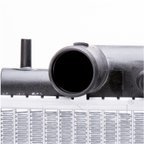 TYC 2808 Radiator - view 3