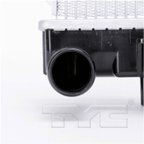 TYC 2812 Radiator - view 2