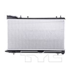 TYC 2812 Radiator - view 5