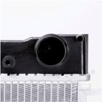 TYC 2812 Radiator - view 3