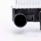 TYC 2812 Radiator - view 4