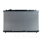 TYC 2817 Radiator - Front - view 7
