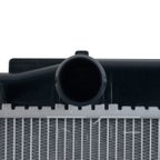 TYC 2817 Radiator - Front - view 3