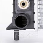 TYC 2819 Radiator - Primary - view 2
