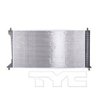 TYC 2819 Radiator - Primary - view 5