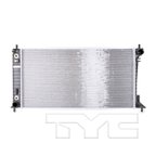 TYC 2819 Radiator - Primary - view 1