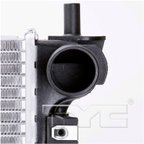 TYC 2819 Radiator - Primary - view 3