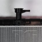 TYC 2820 Radiator - Front or Primary - view 2