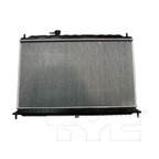 TYC 2820 Radiator - Front or Primary - view 5