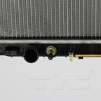 TYC 2820 Radiator - Front or Primary - view 6
