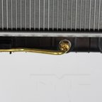 TYC 2820 Radiator - Front or Primary - view 4