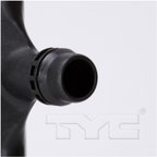 TYC 2822 Radiator - view 2