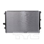 TYC 2822 Radiator - view 5