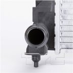 TYC 2823 Radiator - Primary - view 2