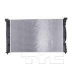 TYC 2823 Radiator - Primary - view 5