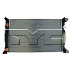 TYC 2823 Radiator - Primary - view 6