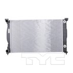 TYC 2823 Radiator - Primary - view 1
