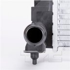 TYC 2823 Radiator - Primary - view 4