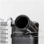 TYC 2827 Radiator - view 3