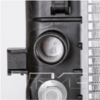 TYC 2827 Radiator - view 4