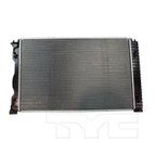 TYC 2828 Radiator - Primary - view 4