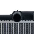 TYC 2830 Radiator - view 3