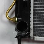 TYC 2831 Radiator - view 3