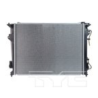 TYC 2832 Radiator - view 7