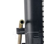 TYC 2832 Radiator - view 5