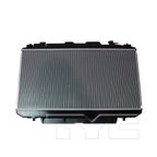 TYC 2834 Radiator - view 5