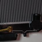 TYC 2834 Radiator - view 3