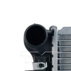 TYC 2840 Radiator - Primary - view 2