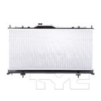 TYC 2843 Radiator - Primary - view 7