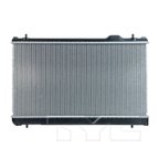 TYC 2845 Radiator - view 7