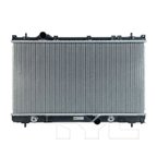TYC 2845 Radiator - view 1