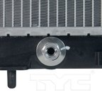 TYC 2845 Radiator - view 5
