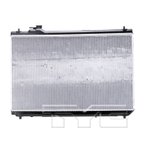 TYC 2848 Radiator - Front - view 5