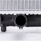 TYC 2848 Radiator - Front - view 4