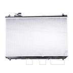 TYC 2849 Radiator - view 5