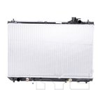 TYC 2849 Radiator - view 1