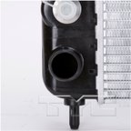 TYC 2850 Radiator - view 3