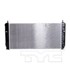 TYC 2853 Radiator - Primary - view 5