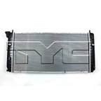 TYC 2854 Radiator - view 1