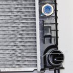 TYC 2856 Radiator - view 5