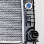 TYC 2856 Radiator - view 3