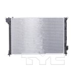 TYC 2859 Radiator - Primary - view 5