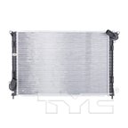 TYC 2859 Radiator - Primary - view 1