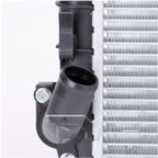 TYC 2859 Radiator - Primary - view 3