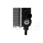 TYC 2862 Radiator - view 4