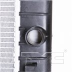 TYC 2864 Radiator - Primary - view 2